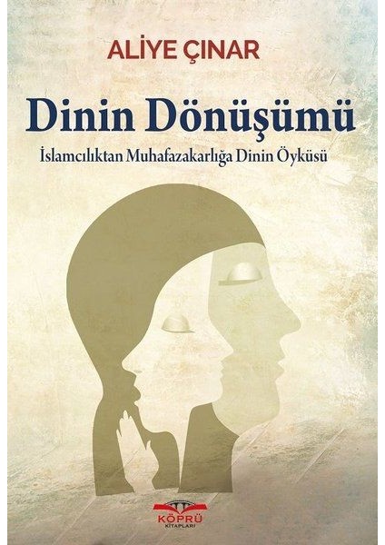 Dinin Dönüşümü