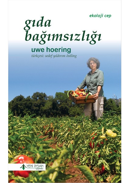 Gıda Bağımsızlığı