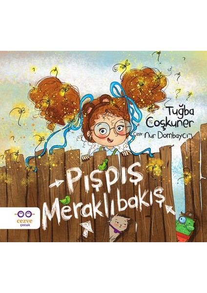 Pışpış Meraklıbakış