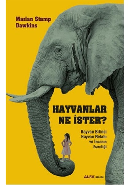 Hayvanlar Ne Ister?