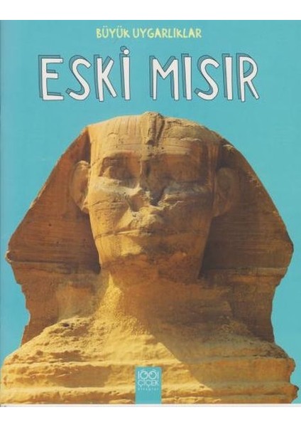 Eski Mısır Büyük Uygarlıklar