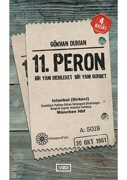 11. Peron