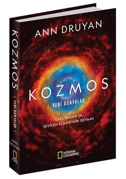 Kozmos - Yeni Dünyalar