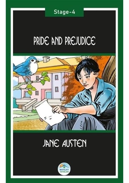 Pride And Prejudice (Stage-4)
