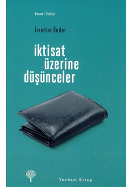 Iktisat Üzerine Düşünceler