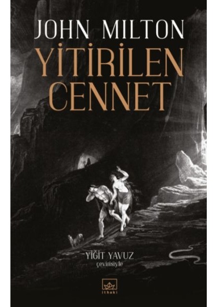 Yitirilen Cennet