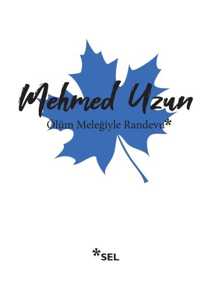 Ölüm Meleğiyle Randevu