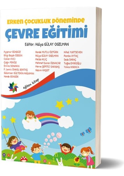 Erken Çocukluk Döneminde Çevre Eğitimi