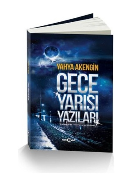 Gece Yarısı Yazıları