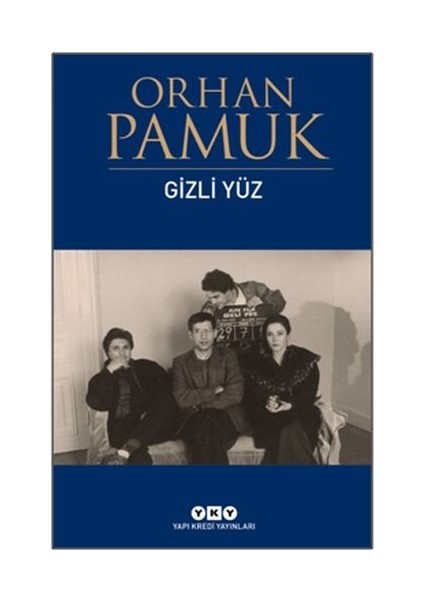 Gizli Yüz