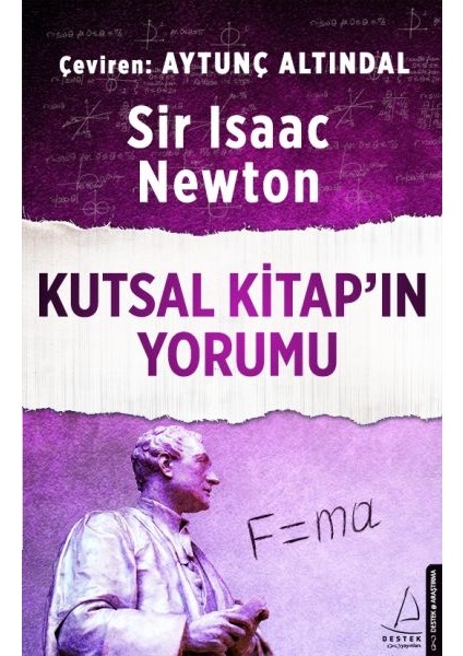 Kutsal Kitap’ın Yorumu