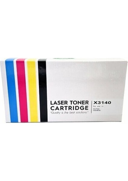 Brother TN 466/TN416/TN426 YL Muadil Toner Yüksek Kapasiteli (Baskı Kapasitesi 6500 Syf.)