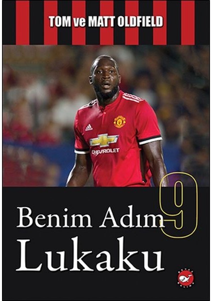 Benim Adım Lukaku