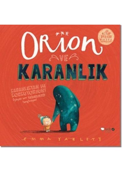 Orion ve Karanlık