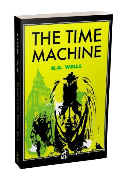 The Time Machine