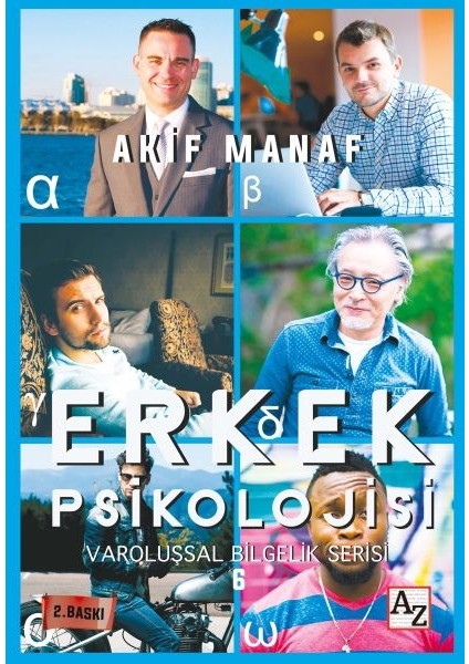 Erkek Psikolojisi