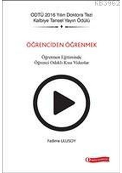 Öğrenciden Öğrenmek