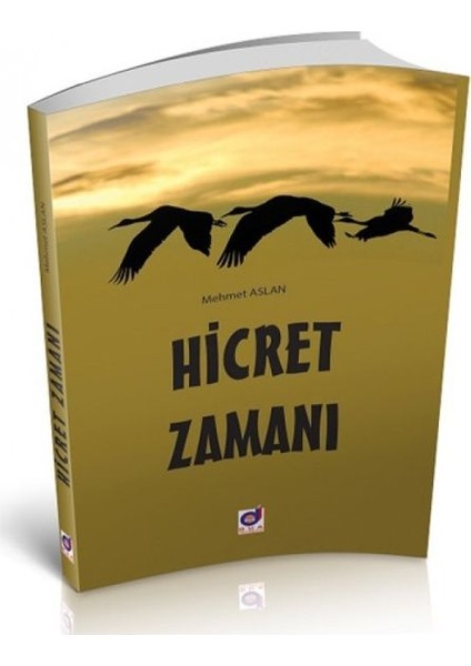 Hicret Zamanı