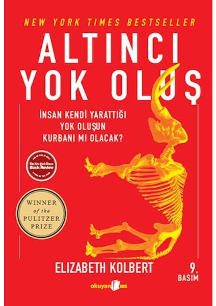 Altıncı Yok Oluş