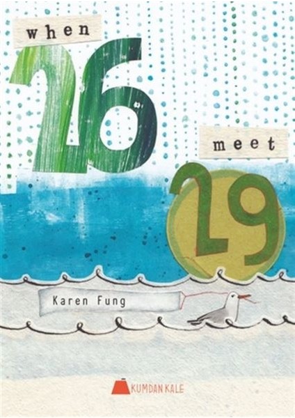 When 26 Meet 29 - 29, 26 Ile Buluştuğunda