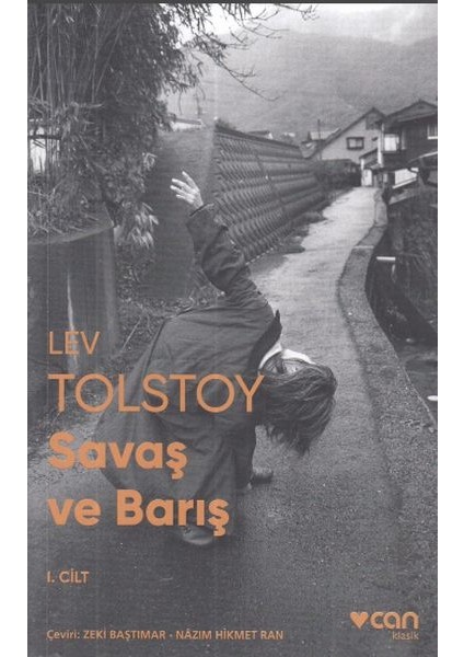 Savaş ve Barış - Set (Fotoğraflı Klasikler)