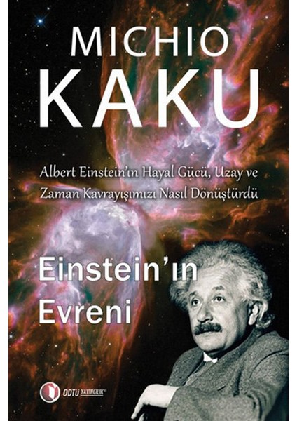 Einstein' In Evreni