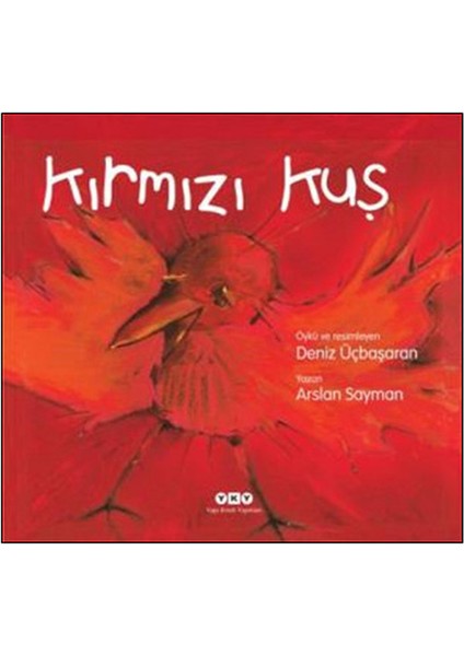 Kırmızı Kuş