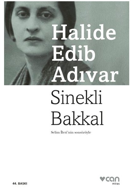 Sinekli Bakkal