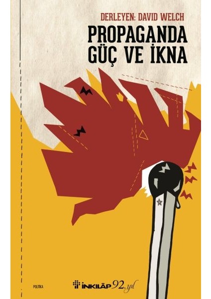 Propaganda Güç ve Ikna