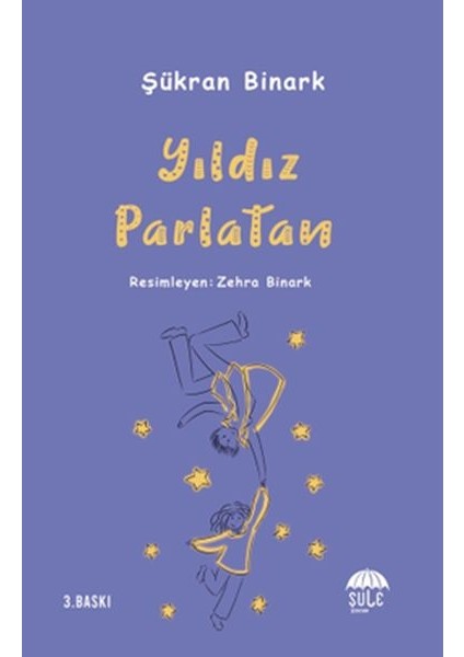 Yıldız Parlatan