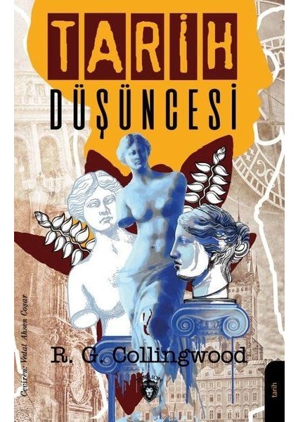 Tarih Düşüncesi