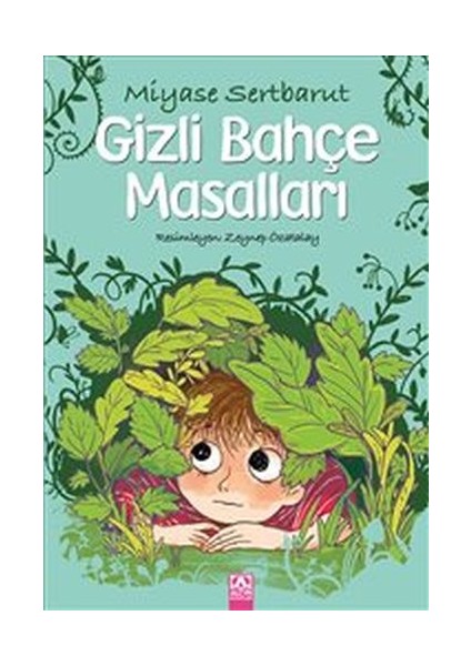 Gizli Bahçe Masalları