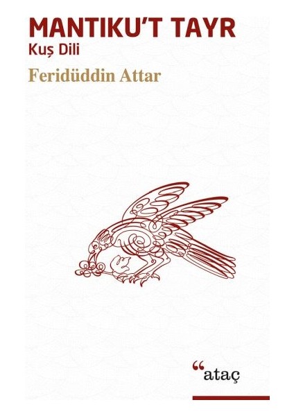Mantıku't Tayr (Kuş Dili)
