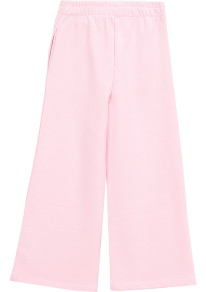 Ispanyol Paça Pembe Kız Çocuk Eşofman Altı J5WG-EA7586 fiyatları