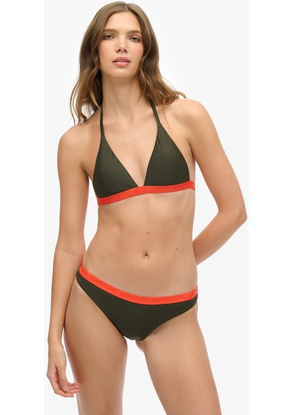 Haki Kadın Bikini Üst W3010436A fiyatları