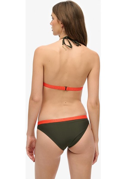 Haki Kadın Bikini Üst W3010436A modelleri