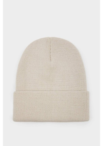 Kadın Dokuma Etiketli Bere A5655AX25WN modelleri