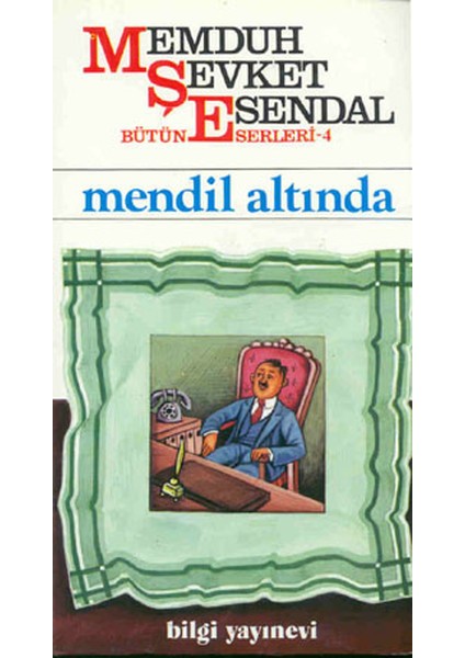 Mendil Altında