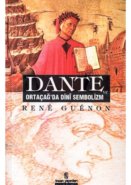 Dante ve Ortaçağ'da Dini Sembolizm