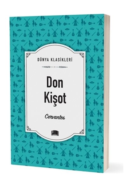 Don Kişot