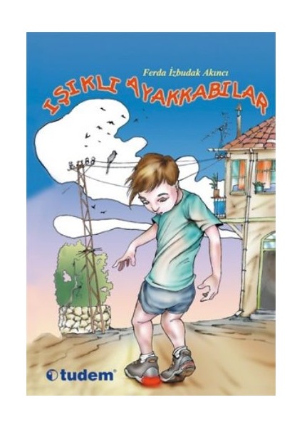 Işıklı Ayakkabılar