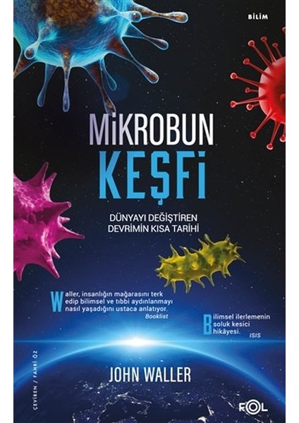 Mikrobun Keşfi