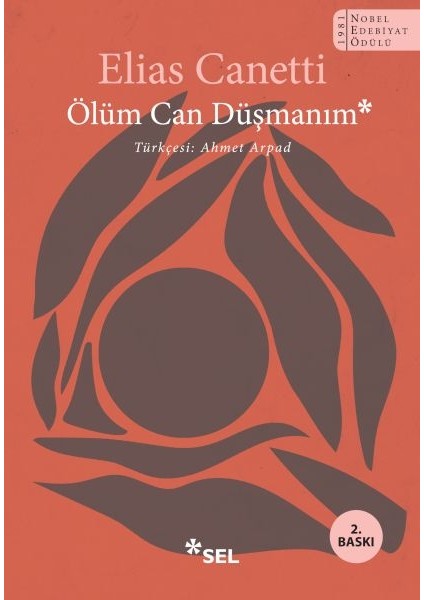 Ölüm Can Düşmanım