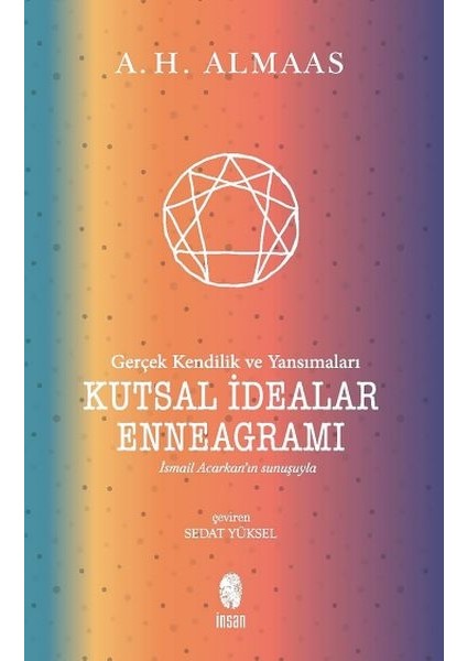 Kutsal Idealar Enneagramı