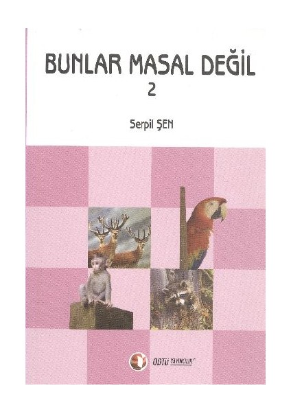 Bunlar Masal Değil 2