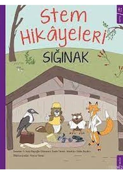 Sığınak - Stem Hikayeleri