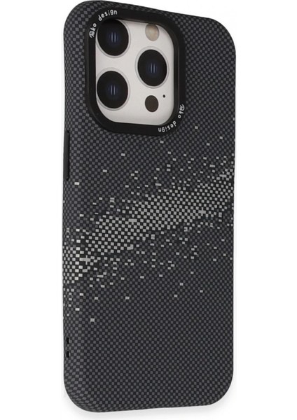 iPhone 14 Pro Max Basel Kapak - Siyah fiyatları