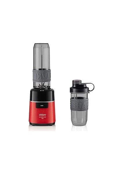 AR1147 Shake' Take Eo Kişisel Bleder - Kırmızı