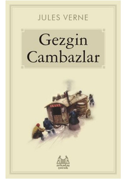 Gezgin Cambazlar