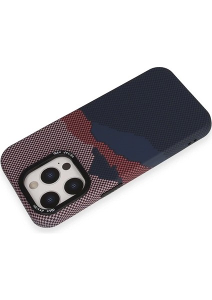 iPhone 14 Pro Max Basel Kapak - Pembe modelleri